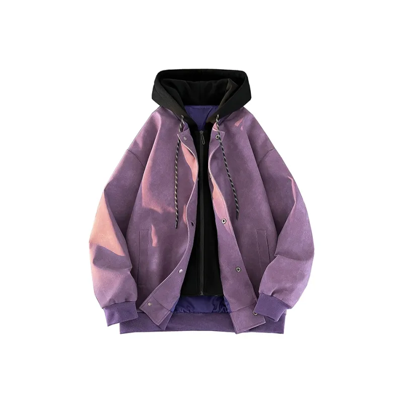 Warrior Warrior Jackets Coats Unisex-3