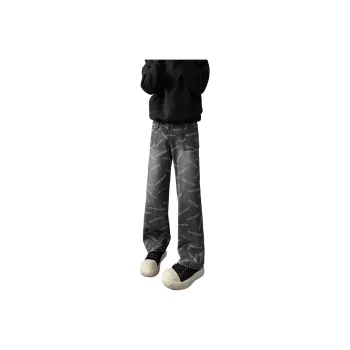 RICE NINE TEN Jeans Unisex