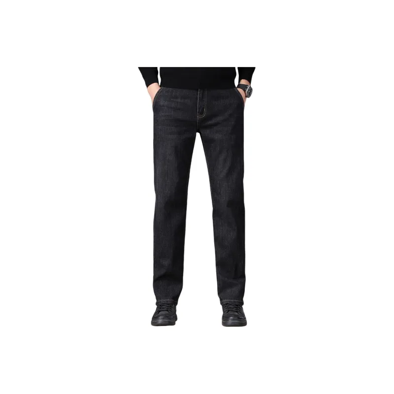 FIRS Jeans Men-0