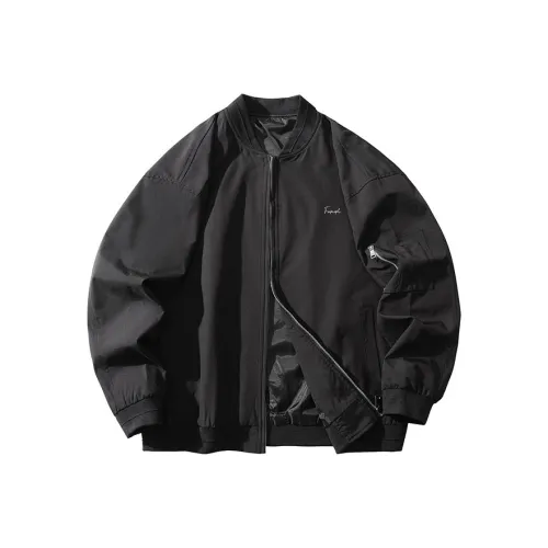 FAX FOR FMACM Jackets Unisex
