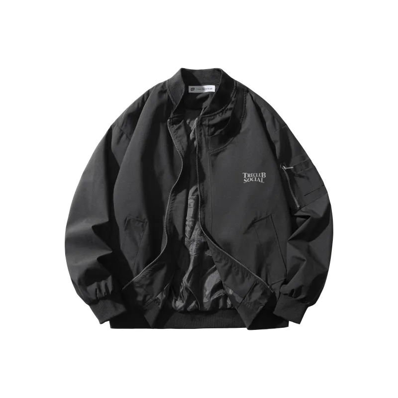 Tre Club Jackets Unisex-2