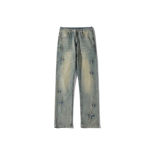 J Brand pleat front peg jeans
