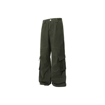 WARNING LIGHT Jeans Unisex