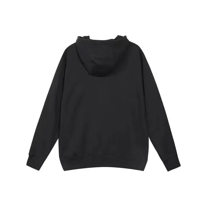 Nike Jackets Men Black-7