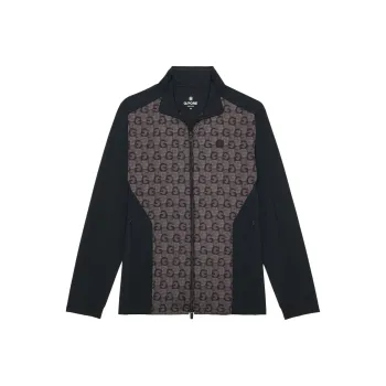 GFORE Jackets Coats Men's Black