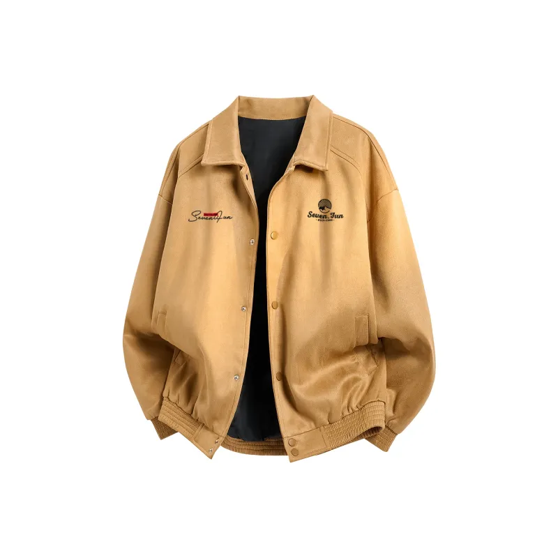7 SEVFUN Jackets Unisex-5