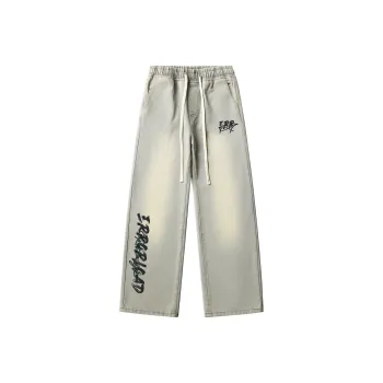 ERRORLOAD Jeans Unisex
