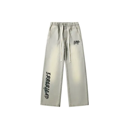 GDRX Jeans Unisex