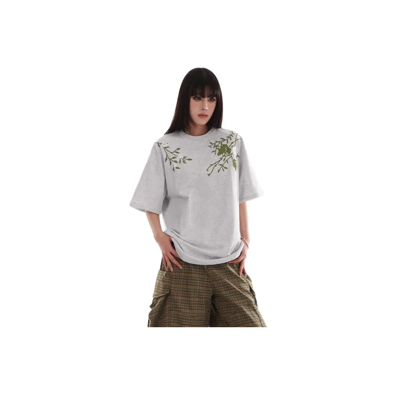 Struggle Vintage95 T Shirt Unisex-12