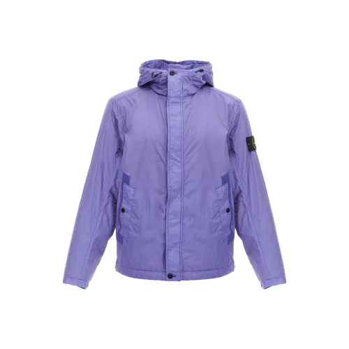 STONE ISLAND Cotton Baseball Caps Kids