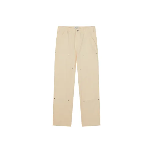 CLIMAX VISION Cargo Pants For Spring And Fall Unisex