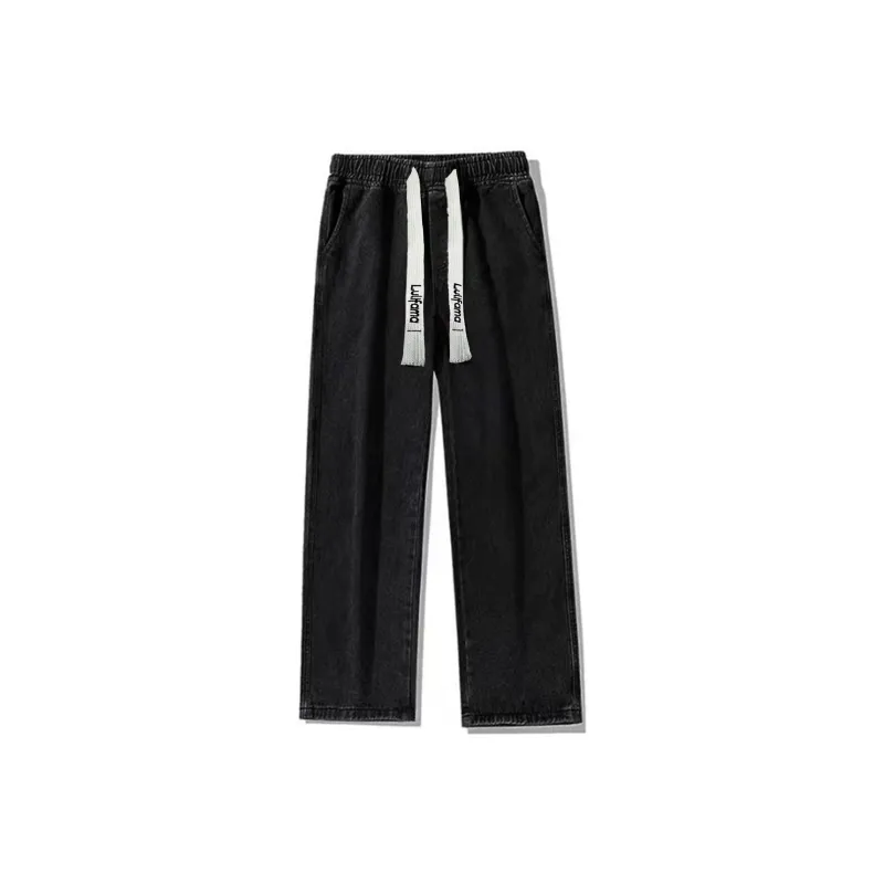 Lulifama Jeans Unisex-10