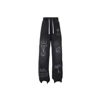 ZNTN Jeans Unisex