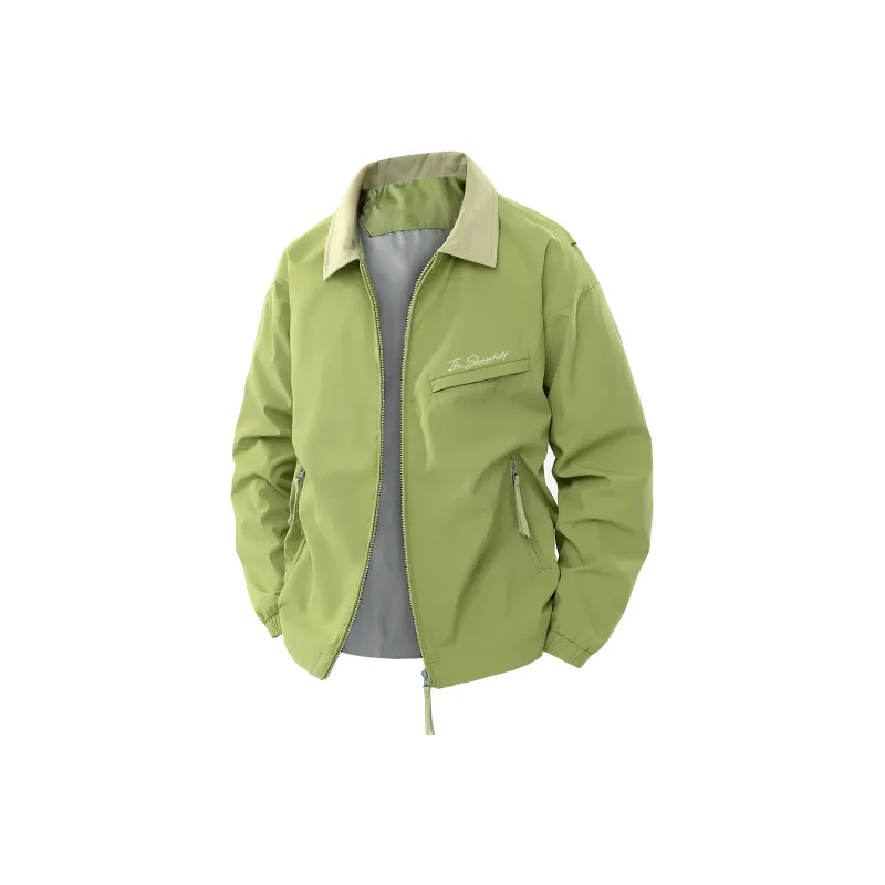 S.k. Manor Hill Jackets Coats Unisex Grape Purple-6