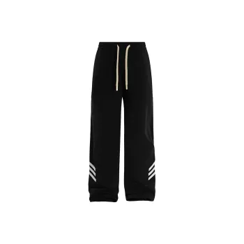 MEIPIN TANG Cargo Pants Unisex