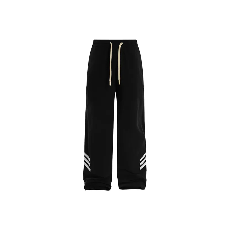 MEIPIN TANG Cargo Pants Unisex-5