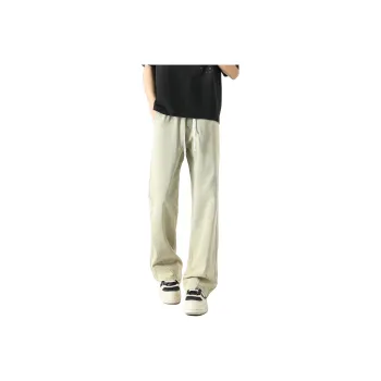 WARNING LIGHT Jeans Unisex