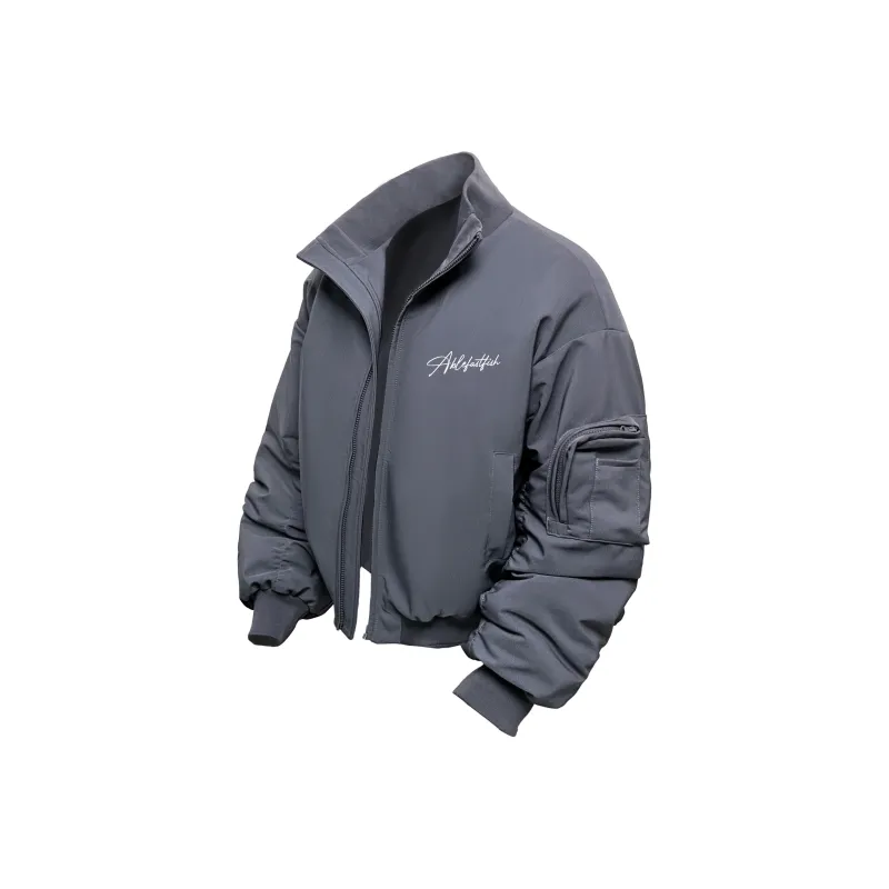 FASTFISH Jackets Unisex-7