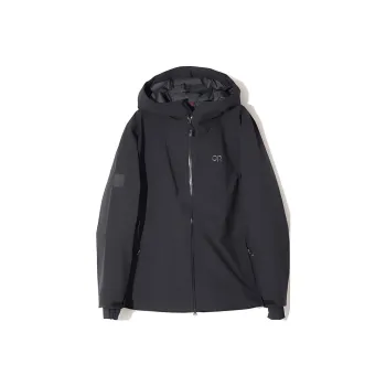 Outdoor Research Jackets Coats Men's Black