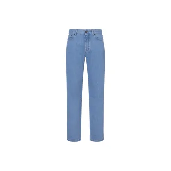 Zzegna Jeans Men Blue