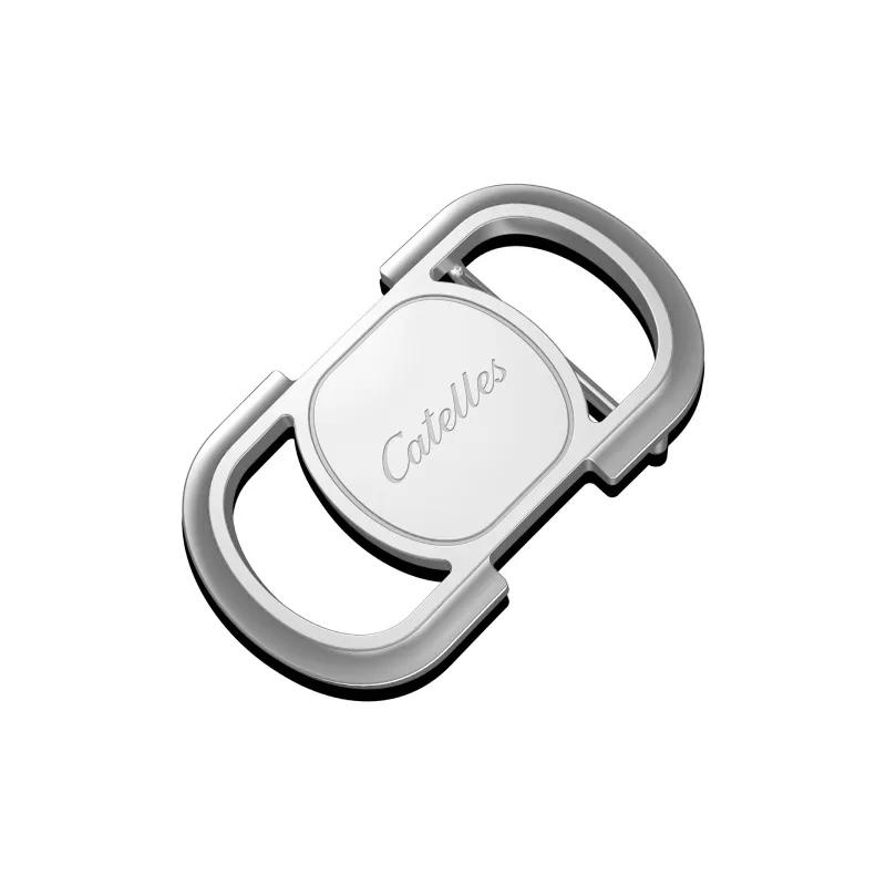 CATELLES Top Grain Cow Leather Belts Men's 3.5cm-4