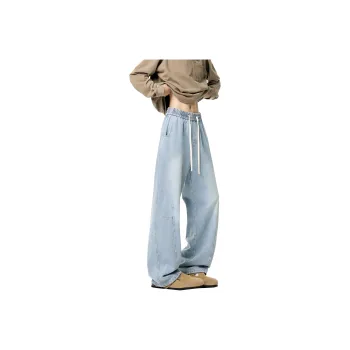 JUNGLE PANDA Jeans Unisex
