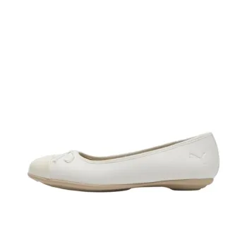 PUMA Women's Casual Shoes Women's White