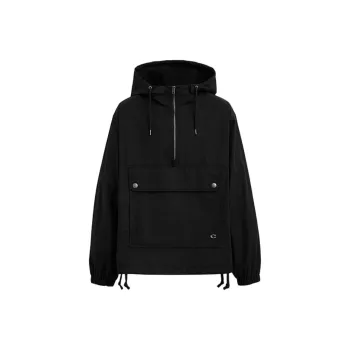 COACH SS24 Jackets & Coats Men's Black