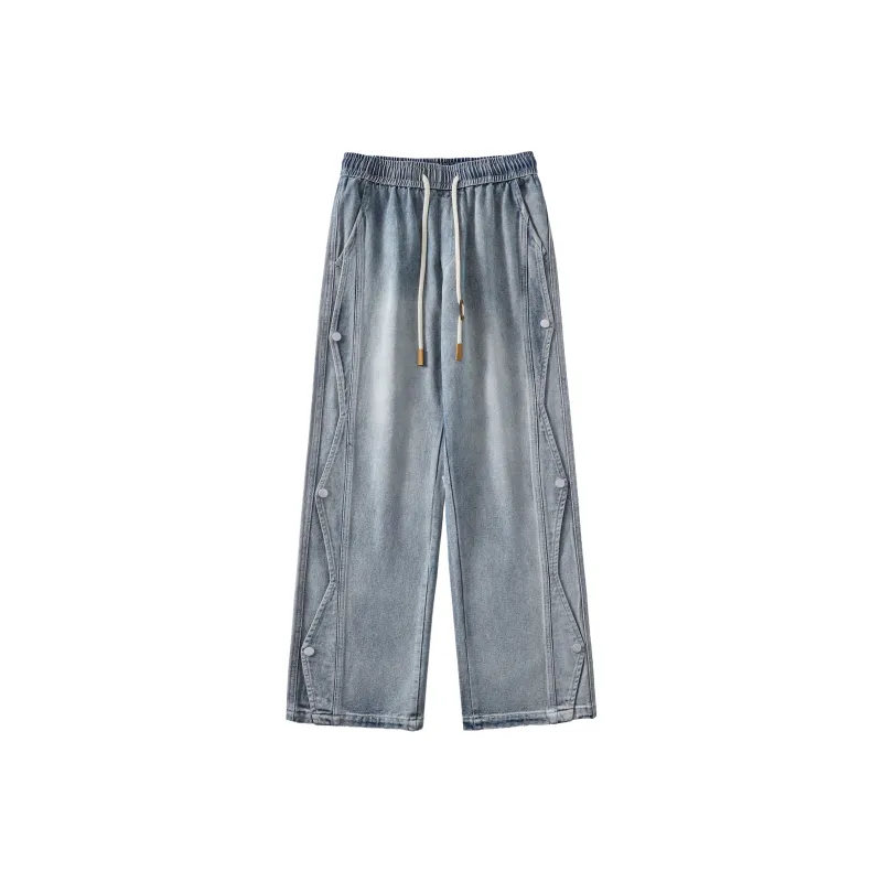 Jeep Jeans Unisex-3