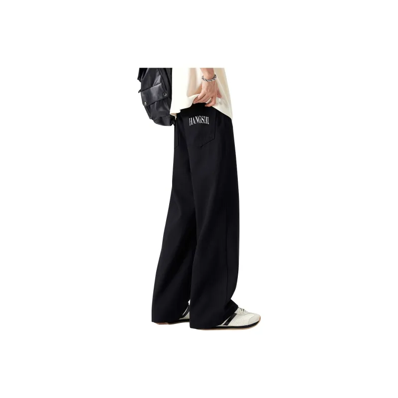HARSIINCN Jeans Unisex-21