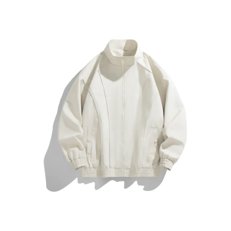 TALKING TOM Jackets Coats Unisex-3