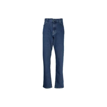 Ermenegildo Zegna Jeans Men Blue