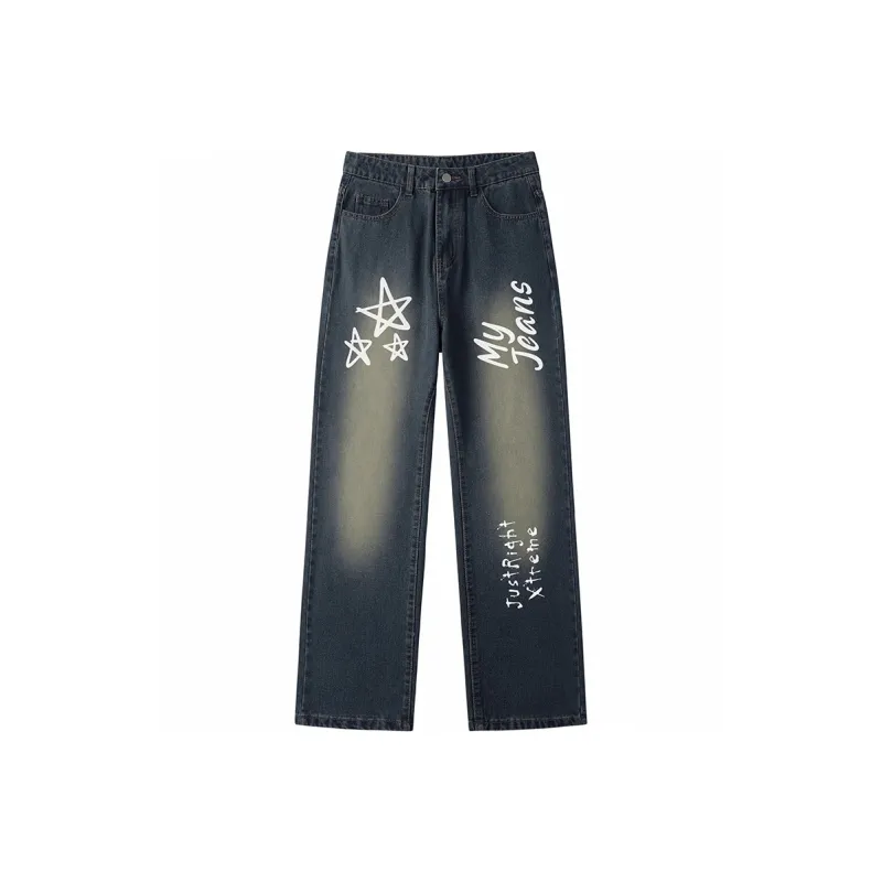 JRX Jeans Unisex-0