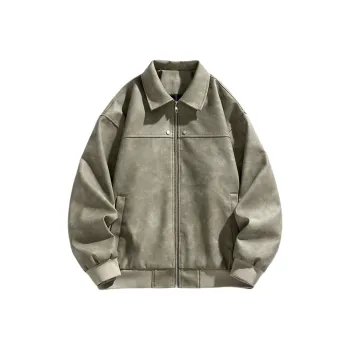 M MAICCO Jackets Unisex