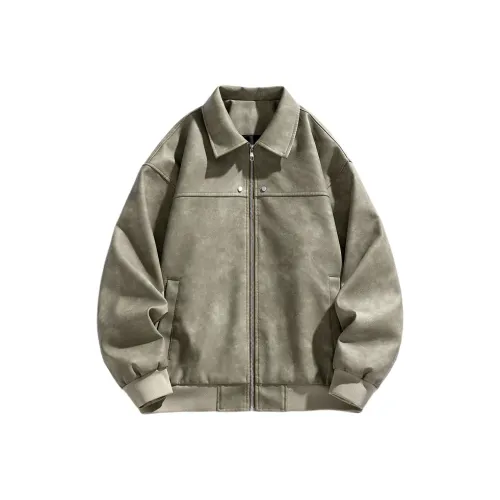 M MAICCO Jackets Unisex