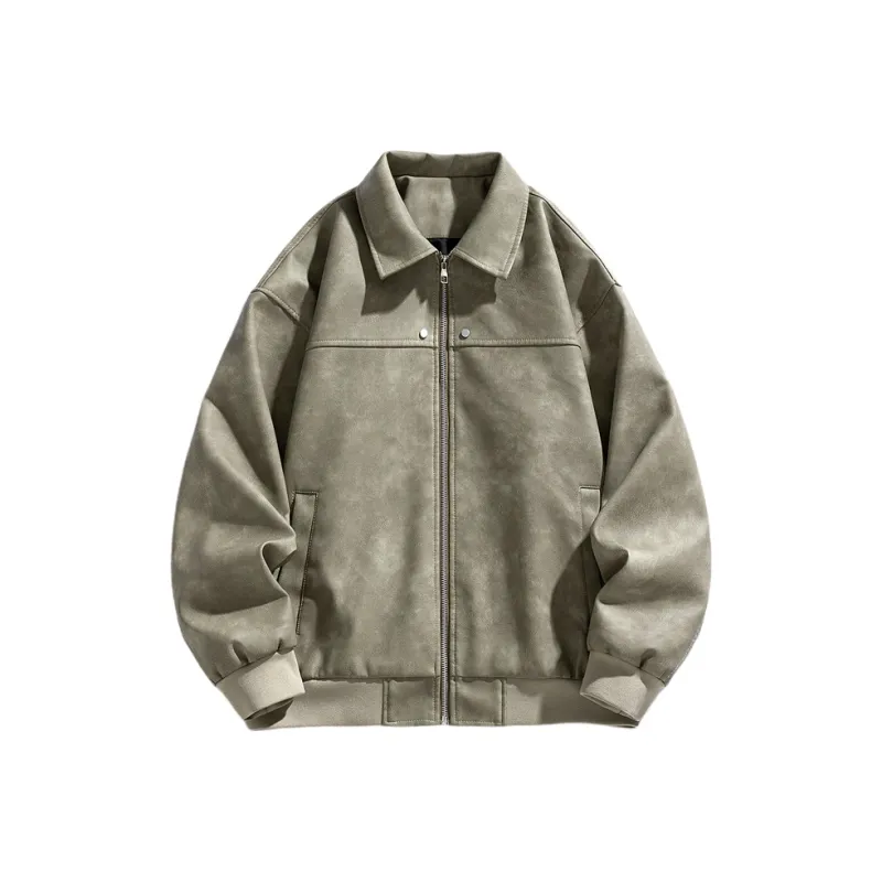 M MAICCO Jackets Unisex-0