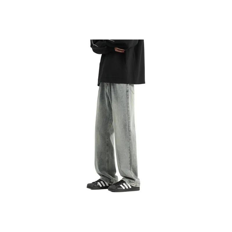 FOR FEAR THAT Jeans Unisex-10