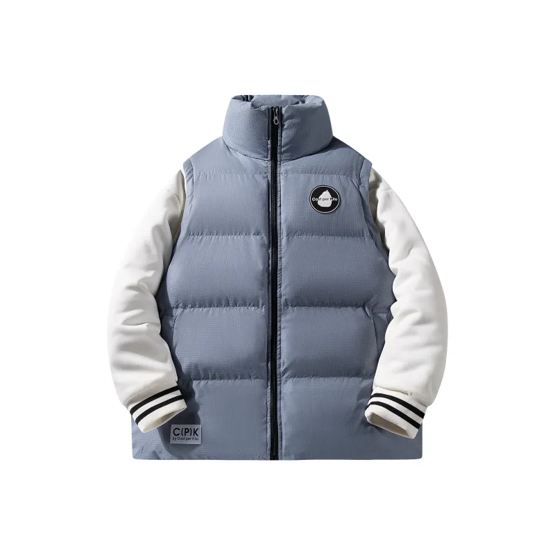 Cost Per Kilo Puffer Jacket Unisex-8