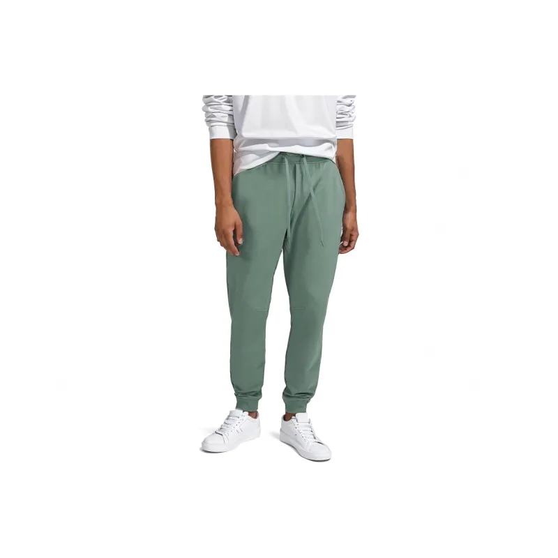 Lululemon Knitted Sports Pants Men's-11