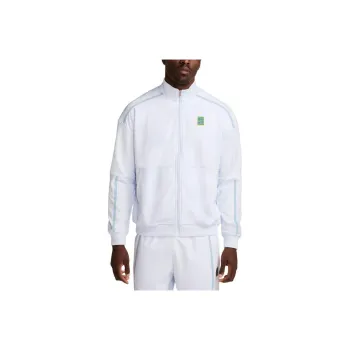 Nike Court Heritage Men's Tennis Jacket