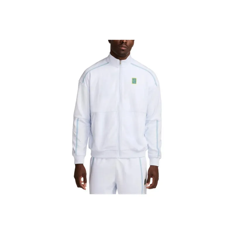 Nike Court Heritage Men's Tennis Jacket-0