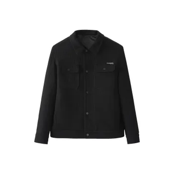 HLA Power Young Series Jackets Coats Men's