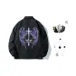 Black (Comes with Trendy Necklace+Crossbody Bag)