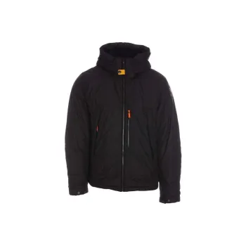 PARAJUMPERS Jackets Coats Men's Black