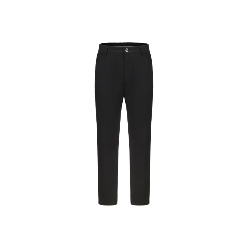 DIDIBOY Jeans Men Navy Blue-0