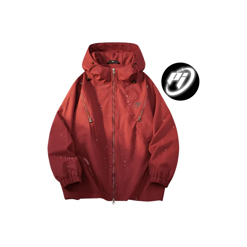Paddy Julia Jackets & Coats Unisex-6