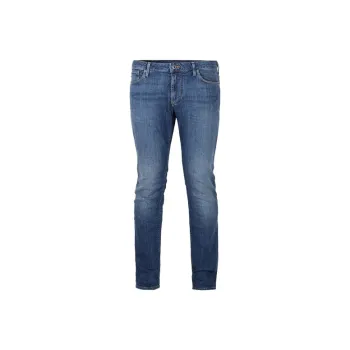 EMPORIO ARMANI J06 Slim-cut Jeans
