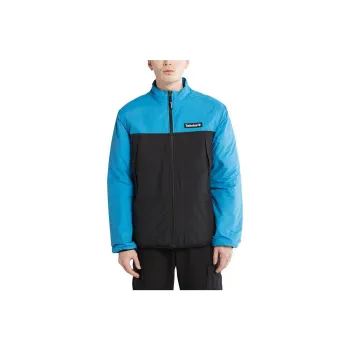 Timberland Jackets Coats Men's Blue