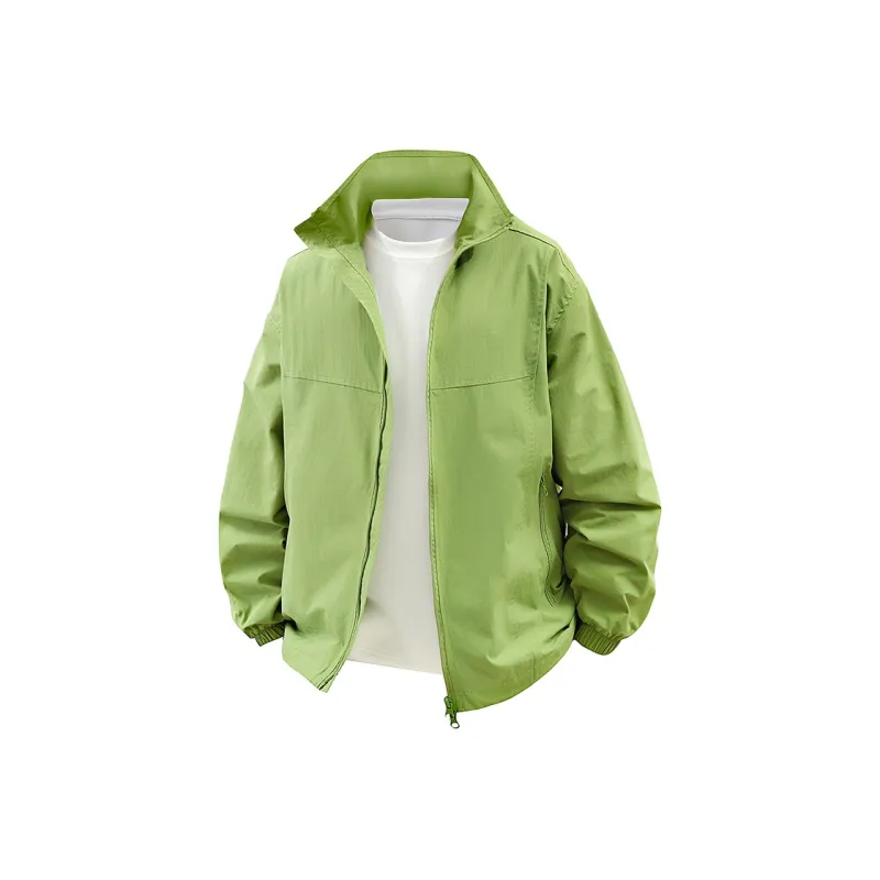 CHEVAL NOIR Jackets Coats Unisex-0