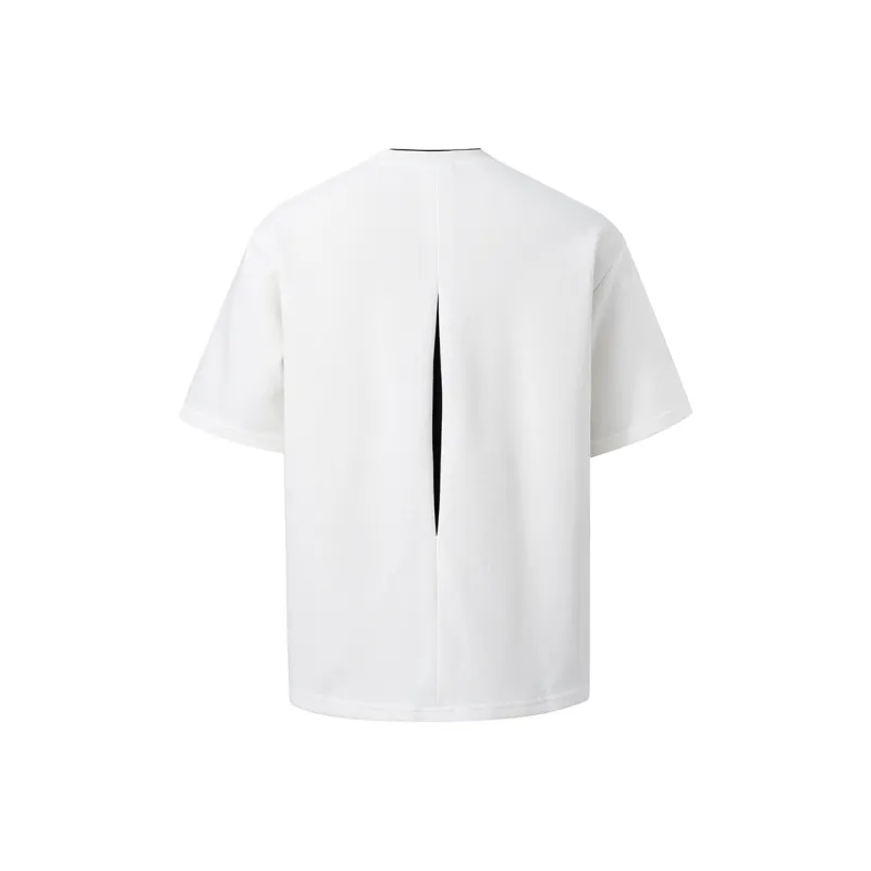 URBAN AUTHENTIC T Shirts Unisex-9